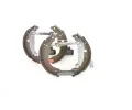 BOSCH Sada brzdovch elist SUPERPRO BO 0204114192, 0 204 114 192