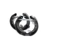 BOSCH Sada brzdovch elist SUPERPRO BO 0204114530, 0 204 114 530