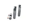 BOSCH Sada brzdovch elist SUPERPRO BO 0204114616, 0 204 114 616