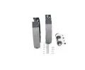 BOSCH Sada brzdovch elist SUPERPRO BO 0204114658, 0 204 114 658
