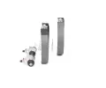 BOSCH Sada brzdov�ch �elist� SUPERPRO BO 0204114671, 0 204 114 671