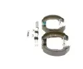 BOSCH Sada brzdových čelistí SUPERPRO BO 0204114677, 0 204 114 677
