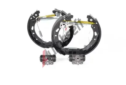 BOSCH Sada brzdových čelistí SOUPRAVA SUPERPRO BO 0204114681, 0 204 114 681 BOSCH Sada brzdových čelistí SOUPRAVA SUPERPRO BO 0204114681, 0 204 114 681