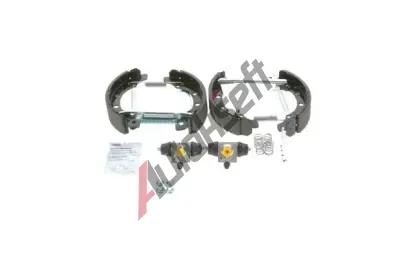 BOSCH Sada brzdov�ch �elist� SOUPRAVA SUPERPRO BO 0204114682, 0 204 114 682