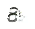 BOSCH Sada brzdov�ch �elist� SOUPRAVA SUPERPRO BO 0204114682, 0 204 114 682
