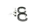 BOSCH Sada brzdovch elist SOUPRAVA SUPERPRO BO 0204114683, 0 204 114 683