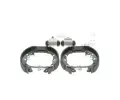 BOSCH Sada brzdovch elist SOUPRAVA SUPERPRO BO 0204114683, 0 204 114 683