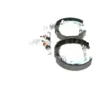 BOSCH Sada brzdovch elist SOUPRAVA SUPERPRO BO 0204114684, 0 204 114 684