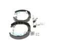 BOSCH Sada brzdovch elist SOUPRAVA SUPERPRO BO 0204114684, 0 204 114 684
