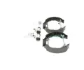 BOSCH Sada brzdovch elist SOUPRAVA SUPERPRO BO 0204114685, 0 204 114 685