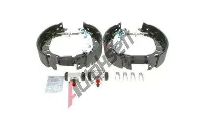 BOSCH Sada brzdových čelistí SOUPRAVA SUPERPRO BO 0204114688, 0 204 114 688 BOSCH Sada brzdových čelistí SOUPRAVA SUPERPRO BO 0204114688, 0 204 114 688