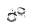 BOSCH Sada brzdovch elist SOUPRAVA SUPERPRO BO 0204114690, 0 204 114 690