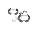 BOSCH Sada brzdovch elist SOUPRAVA SUPERPRO BO 0204114690, 0 204 114 690
