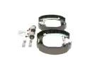 BOSCH Sada brzdových čelistí SOUPRAVA SUPERPRO BO 0204114693, 0 204 114 693