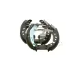 BOSCH Sada brzdovch elist SOUPRAVA SUPERPRO BO 0204114694, 0 204 114 694