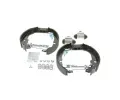 BOSCH Sada brzdovch elist SOUPRAVA SUPERPRO BO 0204114703, 0 204 114 703