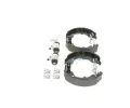 BOSCH Sada brzdovch elist SOUPRAVA SUPERPRO BO 0204114705, 0 204 114 705