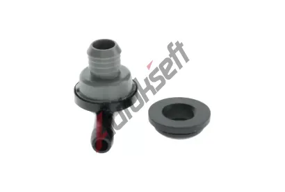 BOSCH Sada na opravy - posilova brzd BO 0204120018, 0 204 120 018