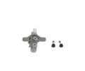 BOSCH Hlavn� brzdov� v�lec BO 0204123666, 0 204 123 666