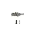 BOSCH Hlavní brzdový válec BO 0204123667, 0 204 123 667