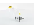 BOSCH Hlavní brzdový válec BO 0204123682, 0 204 123 682