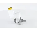 BOSCH Hlavní brzdový válec BO 0204123713, 0 204 123 713