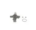 BOSCH Hlavní brzdový válec BO 0204123759, 0 204 123 759