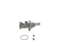 BOSCH Hlavní brzdový válec BO 0204123759, 0 204 123 759