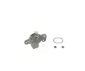 BOSCH Hlavn brzdov vlec BO 0204123761, 0 204 123 761