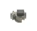 BOSCH Hlavní brzdový válec BO 0204123767, 0 204 123 767