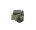 BOSCH Hlavní brzdový válec BO 0204123767, 0 204 123 767