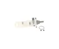 BOSCH Hlavní brzdový válec BO 0204123801, 0 204 123 801
