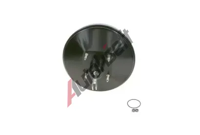 BOSCH Posilova brzd BO 0204125910, 0 204 125 910