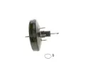 BOSCH Posilova brzd BO 0204125917, 0 204 125 917