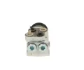 BOSCH Regulátor brzdné síly BO 0204131202, 0 204 131 202