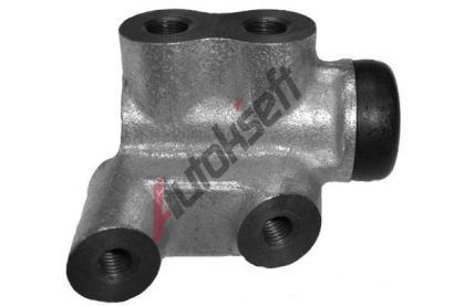 BOSCH Regul�tor brzdn� s�ly BO 0204131240, 0 204 131 240