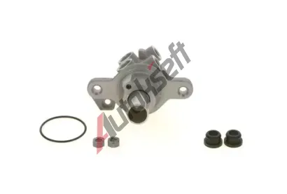 BOSCH Hlavn brzdov vlec BO 0204701702, 0 204 701 702