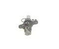 BOSCH Hlavní brzdový válec BO 0204718072, 0 204 718 072