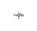 BOSCH Hlavn� brzdov� v�lec BO 0204822668, 0 204 822 668