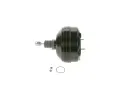 BOSCH Posilova� brzd BO 0204827944, 0 204 827 944