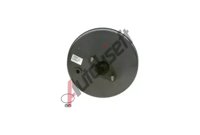 BOSCH Posilovač brzd BO 0204838923, 0 204 838 923 BOSCH Posilovač brzd BO 0204838923, 0 204 838 923