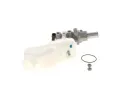 BOSCH Hlavn brzdov vlec BO 0204848612, 0 204 848 612