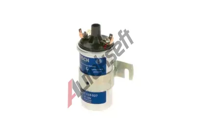 BOSCH Zapalovac cvka BO 0221119027, 0 221 119 027