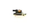 BOSCH Zapalovac cvka BO 0221502002, 0 221 502 002