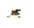 BOSCH Zapalovac cvka BO 0221502002, 0 221 502 002