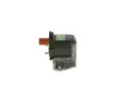 BOSCH Zapalovac cvka BO 0221502435, 0 221 502 435