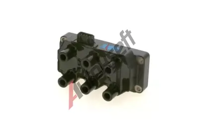 BOSCH Zapalovac cvka BO 0221503002, 0 221 503 002