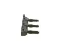 BOSCH Zapalovac cvka BO 0221503014, 0 221 503 014