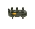 BOSCH Zapalovac cvka BO 0221503017, 0 221 503 017