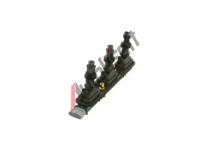 BOSCH Zapalovac cvka BO 0221503027, 0 221 503 027